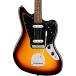¹͢ʡ Squier by Fender/Affinity Series Jaguar Laurel Fingerboard Black Pickguard 3-Color Sunburst 磻䡼