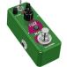 [ параллель импортные товары ] Vintage Fuzz Pedal for Electric Guitar - 1960s-1970s Inspired True Bypass Fuzz Effects Pedal with 3-Knob Control (Sustain/Volume/Tone)