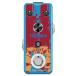 [ параллель импортные товары ] AFOT Tremolo Guitar Effects Pedal, Classic Tremolo Pedal Analog Tremolo Effect Pedal for Electric Guitar and Bass,The Classic Tone of