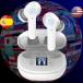 [ параллель импортные товары ] HALCONTORNO B11 Instant Translator Earbuds - 138 Language Voice Translation Device Two Way, Translating Earbuds Real Time, Aud?fonos Tr