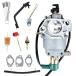 ¹͢ʡ Harbor Freight Predator 420CC ݡ֥른ͥ졼ѥ֥쥿 69671 68530 68525 69672 69674 68529 68526 13HP 14HP 15HP 16HP