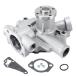 ¹͢ʡ AULINK 119660-42009 119660-42004 Water Pump For Yanmar Engine 3TNE68 3TNA70 3TNA74 3TNA72 3TNA72L 3TNV72 3TNE74 3TNA72UJ 3TNA72E,for Jo