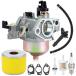 ¹͢ʡ Hipa GX390 ֥쥿 ۥ 13HP GX 390 Carb GX390K1 13 HP󥸥 16100-ZF6-V01 16100-Z5T-901 DXPW60605 DXPW60606 
