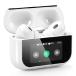 [ параллель импортные товары ] Translation Earbuds Real Time, AI Language Translator Earbuds Supports 144 Languages Online Translation, Headphones Translator Device