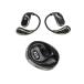 [ параллель импортные товары ] Xmenha Translation Earbuds Real Time Language Ai Translator Earbuds Translating Headphones Real Time Ai Headphones Language Translation