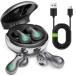 [ параллель импортные товары ] Hearisay AI Translator Earbuds Real Time 144 Languages Translation 99% Accuracy with 4-Mic Earpieces 2-Way TWS Earphone for Travel