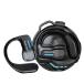 [ параллель импортные товары ] QYGCKJ ERAZER X8 Translator Earbuds Real-time AI Language Translation Earbuds for 135 Languages, Two-Way Translation Device for iOS and