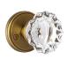 �y���s�A���i�z SHINY HANDLES �A���e�B�[�N�^�J�K���X�h�A�m�u�A�N���X�^���h�A�m�u �ʘH�h�A�m�u �K���X�C���e���A�h�A�m�u�z�[���ƃN���[�[�b�g�p�A1�p�b�N