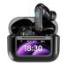 [ параллель импортные товары ] LCD экран имеется real time письменный перевод слуховай аппарат,AI язык письменный перевод слуховай аппарат,3.. использование режим,40. язык,93. диалект,8.. off линия язык 