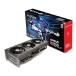 [ параллель импортные товары ] Sapphire 11348-01-20G Nitro+ AMD Radeon(TM) RX 9070 XT Gaming OC графика карта 16GB GDDR6 AMD RDNA 4