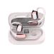 [ параллель импортные товары ] AI Translator Earbuds 3 - in - 1 Language Translator Device, HD Sound, 60 H Long Battery, Translating Earbuds Real Time Two-Way,