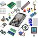 [ параллель импортные товары ] ESP32 стартер комплект сенсор, дисплей, модуль, тросик имеется - Arduino IDE.MicroPython для 20 in 1 electronics комплект | ES