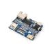 [ параллель импортные товары ] Raspberry Pi Compute Module 5 Lite/eMMC для nano основа панель (B),CM5 Mini повышение панель, несколько периферийные устройства интерфейс . унификация.