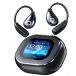 [ параллель импортные товары ] AI Language Translation Earbuds, LCD Touch Screen OWS Real-Time Translator for 144 Languages & Accents Headphones Translator Ideal for