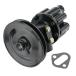 ���¹�͢���ʡ� ComTrekium 46-807151A8 Raw Sea Water Pump for MerCruiser Bravo 454 502 7.4L 8.2L V8 engines (1992-1999) - Replaces 46-72774A69 46807151