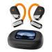 [ параллель импортные товары ] QYGCKJ ERAZER AI Translation Earbuds Real Time, 135 Language Translator Earbuds with APP for iOS and Android, LCD Touch Screen Translat