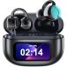 [ параллель импортные товары ] AI Translation Earbuds Real Time, 144 Languages Translator Earbuds for iOS & Android, Hi-Fi Sound, 3-in-1 Translation Headphone for Tr