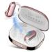 [ параллель импортные товары ] Ai Translation Earbuds Real Time, 164 Languages Translator Earbuds with 6 Translation Modes/No Subscription, Audio and Video Calls Tran