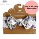 ENGEL DEAR Angel tiaLily of the Valley Lilly рисунок HEADBAND головная повязка 