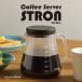 �R�[�q�[�T�[�o�[ �X�g���� �ڐ���t �e��750ml  �d�q�����W �H���Ή� ���{�� �h���b�v �R�[�q�[ �T�[�o�[ �H���Ή� ����ɂ��� �ȈՃh���b�p�[�g�p�\