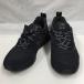 [ used ] New balance men's sneakers black CM997HCY declared size 27.0cm[jggS]
