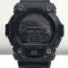 【中古】カシオ ジーショック メンズ腕時計 タフソーラー ブラック GW 7900BMS[jggW]