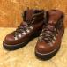 [ б/у ] Danner мужской mountain свет ботинки Brown 30520X указанный размер US7[jggS]