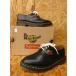 [ used ]Dr.Martens Supreme 3 hole shoes 1461 black declared size :24.0cm [jgg]
