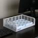  файл tray ширина 34.2× глубина 25.5× высота 11cm A4 ширина лоток для писем место хранения box ( A4 размер tray tray место хранения письмо подставка канцелярские товары письмо кейс )