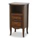  стойка под телефон телефон подставка Classic style кошка ножек Venezia ширина 40cm ( распаковка установка натуральное дерево факс шт. FAX шт. living место хранения конечный продукт )