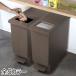 �S�~�� 30L ���F2�Z�b�g ���j�[�h �v�b�V�����y�_�� �i 30���b�g�� �ӂ��t�� ���� �L�b�`�� �_�X�g�{�b�N�X �X���� ���ʃS�~�� �I�� �J�E���^�[�� �j