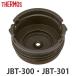 �⳸ �����⥹ THERMOS �����ץ��㡼 JBT 300ml ���� ������ѥå����� �� JBT-300 JBT-301 ������Ǯ�����ץ��㡼�� �� �б� ���� �ѡ��� �Τ� ��