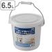  ведро 6.5L 6 type крышка имеется наклейка ведро ( пластик ведро крышка имеется крышка простой подгузники запах )