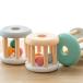  игрушка baby RATTLE BALL BLUE из дерева Северная Европа празднование рождения ( из дерева игрушка из дерева игрушка деревянная игрушка игрушка omo коричневый развивающая игрушка младенец погремушка из дерева погремушка )