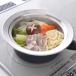 �̂��邾���ŊȒP������ 18�`20cm �X�e�����X�� ���{�� �X�`�[�}�[ �i ������ ������ �����M ������ �����v���[�g �ی^ �~�` �t�^�t�� �j