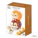  мозаика 44 деталь Disney crystal гарантия Lee tsumtsum chip & Dale ( crystal мозаика нагружать нагружать сборная головоломка смешанные товары интерьер подарок )