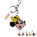  брелок для ключа акрил брелок для ключа герой ( Mickey Minnie Mouse chip & Dale Винни Пух hyu-ite.- il -i Bambi )
