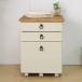�f�X�N���S�� ����57cm �V�R�� �J���g���[�� �i ���S�� �T�C�h�`�F�X�g �L���r�l�b�g �����o�� ���[ 3�i �L���X�^�[�t�� �j