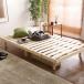  bed одиночный платформа из деревянных планок местного производства кипарисовик туполистный Pierna pierna контроль влажности эффект ( спальное место рама snoko кровать с решетчатым основанием .. . только рама )