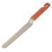  chiffon cake knife 23cm rough .ne plastic ( dishwasher correspondence chiffon knife confectionery supplies confectionery tool )