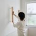 ��������Ƌ�u���P�b�g 1�{�p LABRICO ���u���R �i �ǖʎ��[ DIY �u���P�b�g �p�[�c �I �� ���[ ���� ���b�N �Ǖt�� �E�H�[�����b�N �Ǌ|�� �΍p�{�[�h �j
