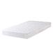  матрац semi single карман пружина толщина 18cm компрессия упаковка ( 80×195cm bed коврик flat line расположение body давление минут . тонкий compact )