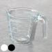 PYREX �v�ʃJ�b�v 500ml �ϔM�K���X �����t�� ���W���[�J�b�v �i �p�C���b�N�X �ϔM �K���X 500 �v�� �J�b�v �ڐ� �H��@ �d�q�����W �I�[�u�� �Ή� �j