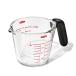 OXO �v�ʃJ�b�v 500ml �K���X���W���[�J�b�v �� GG �i �ϔM �K���X 500 �v�� �J�b�v �ڐ� �j
