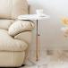 �T�C�h�e�[�u�� ���~�� ����41.5�`64.5cm �i �������� �嗝�Β� �s���N�S�[���h �i�C�g�e�[�u�� �~�j�e�[�u�� �\�t�@ �x�b�h �� �j