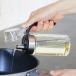 �I�C���|�b�g 250ml atomico �H��@�Ή� �ϔM�K���X�� �i �A�g�~�R �I�C���{�g�� ���������� �������{�g�� �j