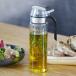 �I�C���|�b�g 450ml atomico �H��@�Ή� �ϔM�K���X�� �i �A�g�~�R �I�C���{�g�� ���������� �������{�g�� �j