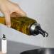 �h���b�V���O�{�g�� 450ml atomico �H��@�Ή� �ϔM�K���X�� �i �A�g�~�R ���������� �I�C���{�g�� �������{�g�� �j
