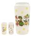 �^���u���[ 360ml mofusand �L�����[ �ۉ� �ۗ� �i ���t�T���h �������Ăɂ�� �݂΂��ɂ�� �����ɂ�� �L�����N�^�[ ���킢�� �^���d �X�e�����X �j