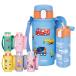 �T�[���X ���� 410ml �^��f�M�X�g���[�{�g�� FJV-400F �i THERMOS �ۗ� �����v�b�V�� �X�|�[�c�h�����N�Ή� �q�� 0.41L �j